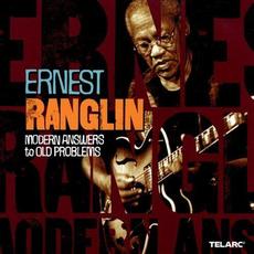 Modern Answers to Old Problems mp3 Album by Ernest Ranglin