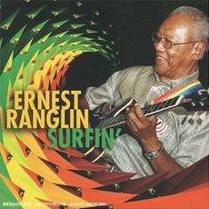 Surfin’ mp3 Album by Ernest Ranglin