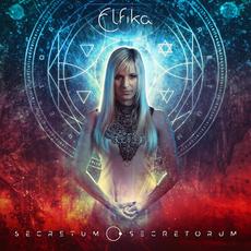 Secretum Secretorum mp3 Album by Elfika