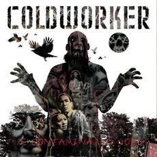 The Contaminated Void mp3 Album by Coldworker