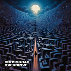 Crossroad Overdrive mp3 Album by Crossroad Overdrive, Blindstone, Peter Hermansson