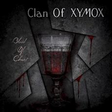 Blood of Christ mp3 Album by Clan Of Xymox