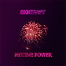 Motive Power mp3 Album by CXNTRAST