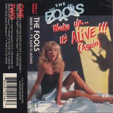 Wake Up... It's Alive!!! (Again) mp3 Live by The Fools