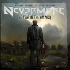 The Year of the Voyager mp3 Live by Nevermore