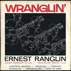 Wranglin' mp3 Live by Ernest Ranglin