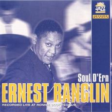 Soul D'Ern mp3 Live by Ernest Ranglin