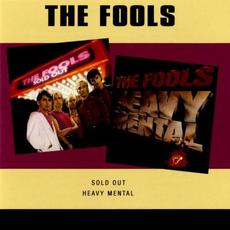 Sold Out / Heavy Mental mp3 Artist Compilation by The Fools