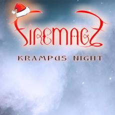 Krampus Night mp3 Single by Firemage