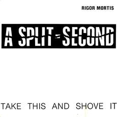 Rigor Mortis mp3 Single by A Split-Second