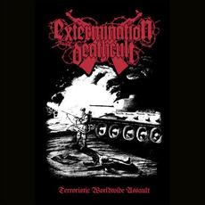 Terroristic Worldwide Assault mp3 Album by Extermination Deathcult