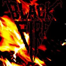 Lahir Dari Api mp3 Album by Blackfire