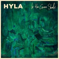 In The Green Shade mp3 Album by HYLA