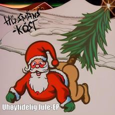 Uhoytidelig Jule mp3 Album by Husmanskost