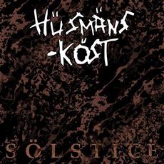 Solstice mp3 Album by Husmanskost