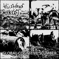 Global Cognitive Slumber mp3 Album by Husmanskost