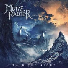 Raid the Night mp3 Album by Metal Raider