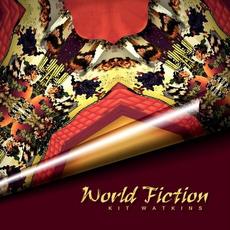 World Fiction mp3 Album by Kit Watkins