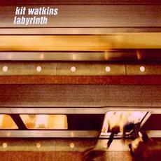 Labyrinth mp3 Album by Kit Watkins