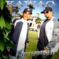 Determined mp3 Album by Kawao