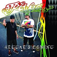 Reggae's Coming mp3 Album by Kawao