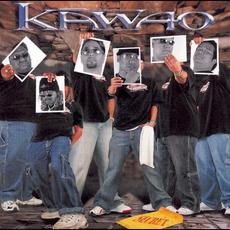 The Secret's Out! mp3 Album by Kawao