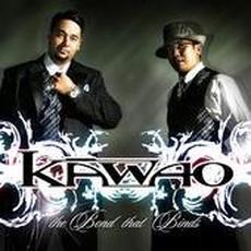 The Bond That Binds mp3 Album by Kawao