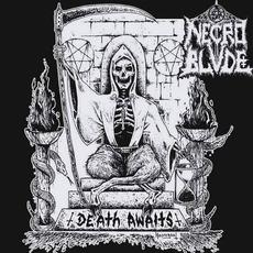 Death Awaits mp3 Album by Necro Blade