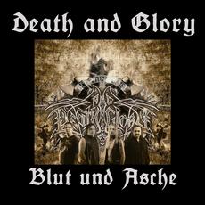 Blut und Asche mp3 Album by Death and Glory