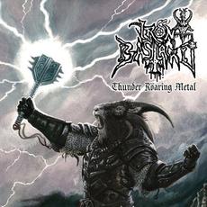 Thunder Röaring Metal mp3 Album by Iron Bastard