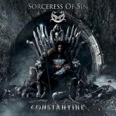 Constantine mp3 Album by Sorceress of Sin