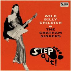 Step Out! mp3 Album by Wild Billy Childish