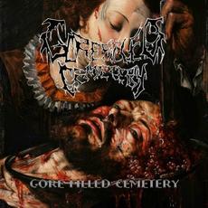 Memories of Torment mp3 Album by Gore Filled Cemetery