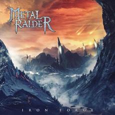 Iron Forge mp3 Single by Metal Raider