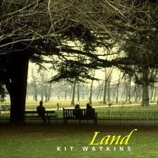 Land mp3 Single by Kit Watkins