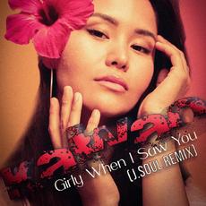 Girly When I Saw You (J. Soul Club Remix) mp3 Single by Kawao