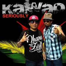 Seriously mp3 Single by Kawao