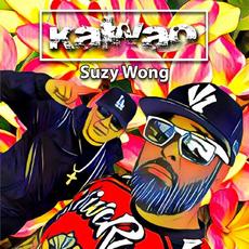 Suzy Wong mp3 Single by Kawao