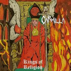 Kings of Religion mp3 Single by Carmilla