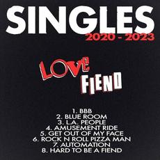 Singles 2020-2023 mp3 Single by Love Fiend