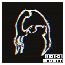 JERICHO mp3 Single by LIONFIGHT