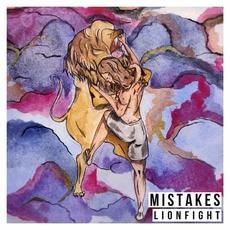 MISTAKES mp3 Single by LIONFIGHT