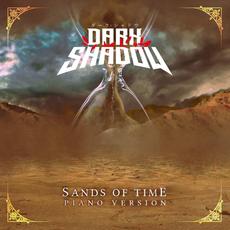 Sands of Time (Piano Version) mp3 Single by Dark Shadow