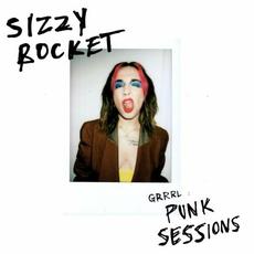 Grrrl: Punk Sessions mp3 Single by Sizzy Rocket