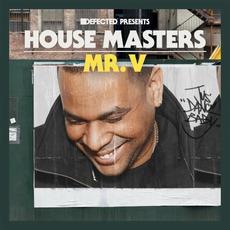 Defected presents House Masters: Mr. V mp3 Compilation by Various Artists