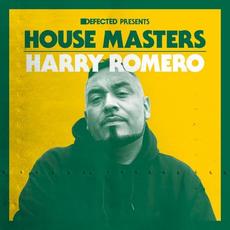 Defected presents House Masters: Harry Romero mp3 Compilation by Various Artists