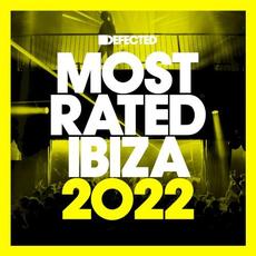 Defected presents Most Rated Ibiza 2022 mp3 Compilation by Various Artists