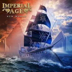 New World mp3 Album by Imperial Age