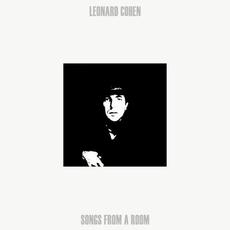 Songs From a Room (Remastered) mp3 Album by Leonard Cohen