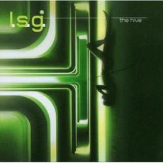 The Hive mp3 Album by L.S.G.